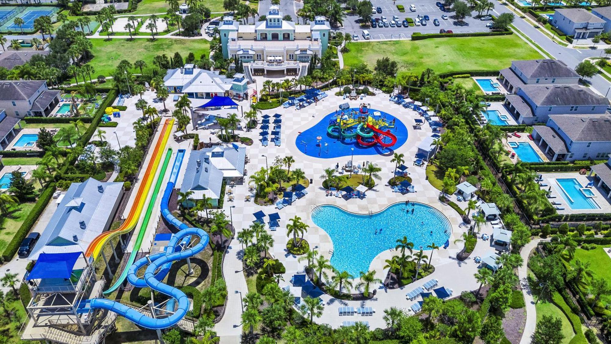 Alluring Home By Rentyl With Private Pool Near Disney - 310P Orlando Exterior foto
