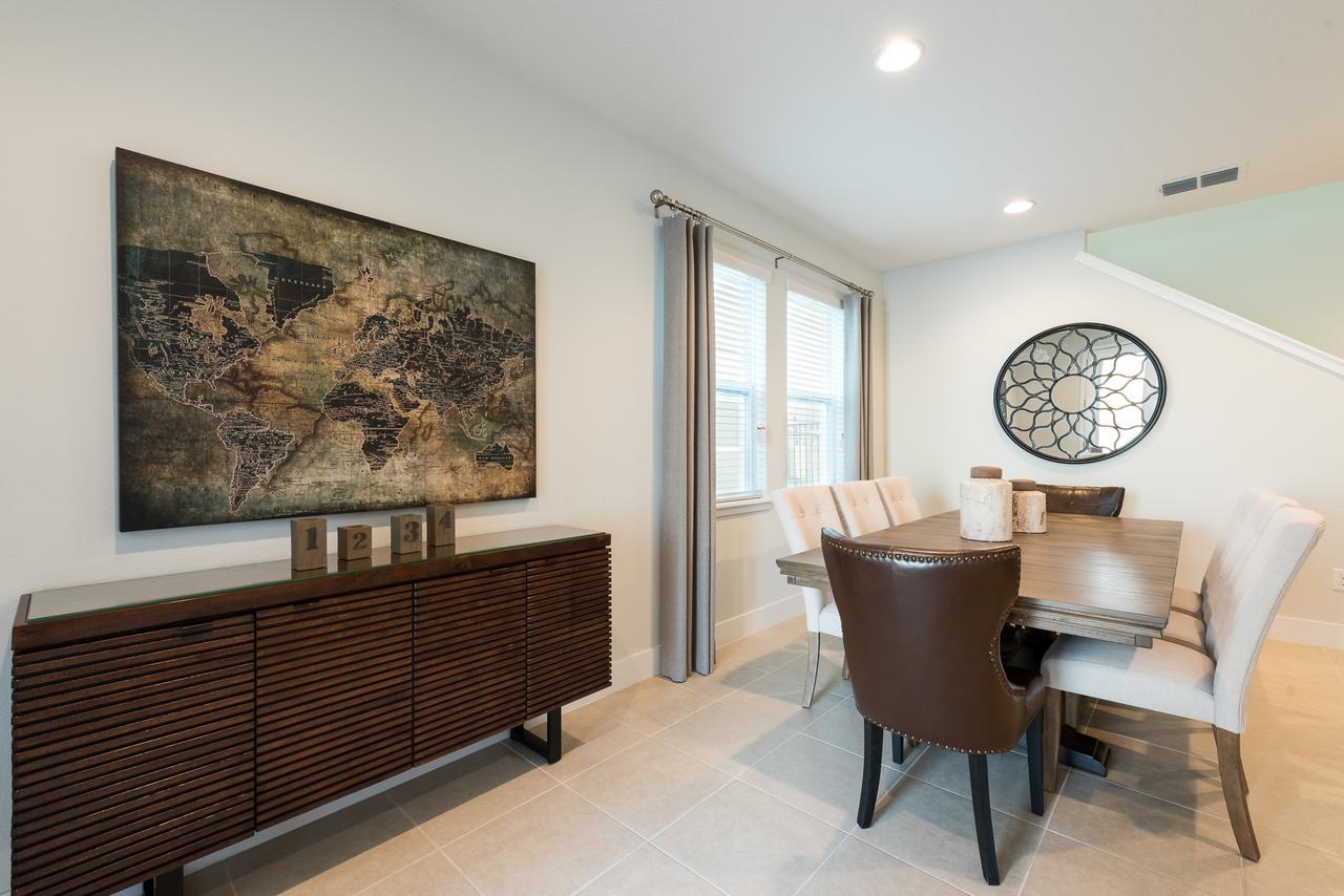 Alluring Home By Rentyl With Private Pool Near Disney - 310P Orlando Exterior foto